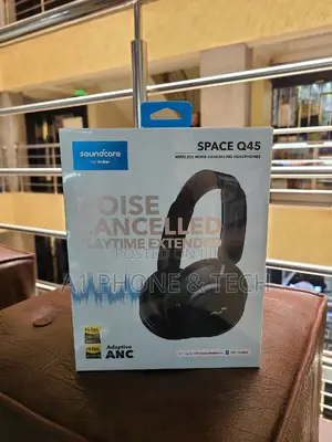 Soundcore Space Q45
