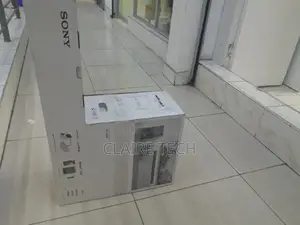 5.1CH Sony HT-S20R Home Cinema Soundbar System