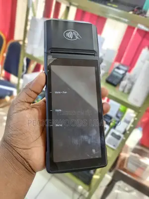 H10 Premium Android Pos Machine Etims Compatible