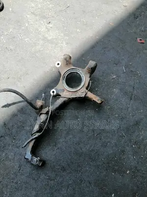 Ex Japan Hilux Knuckle Arm 4 Wheel