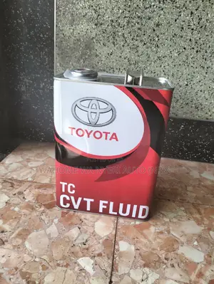 Tc CVT Fluid