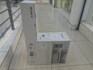 Sony HT-S20R Home Cinema Soundbar System