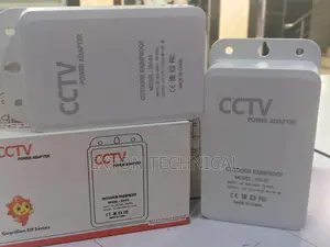 High Quality Waterproof Camera Adapter