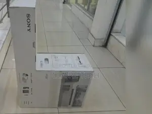 5.1ch Sony Ht-S20r Home Cinema Soundbar System Restocked