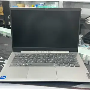 New Laptop Lenovo IdeaPad 1 8GB Intel Core I5 SSD 512GB
