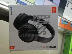 JBL Tune510