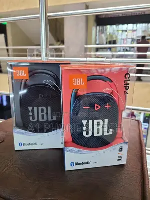 JBL Harman CLIP 4
