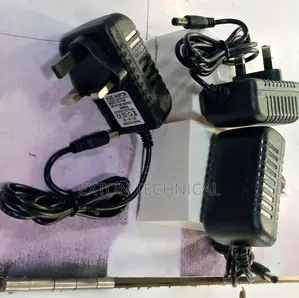 High Quality Power Supply Adapter 12v 2a