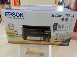 L3210 Printer EPSON 3 in 1.