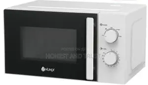 Nunix 20L Digital Microwave