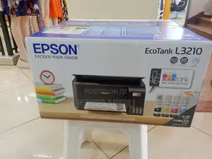 L3210 EPSON Printer A4