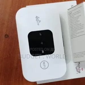 4g Version Portable~Mifi Pocket Wifi Card Router 150mbps