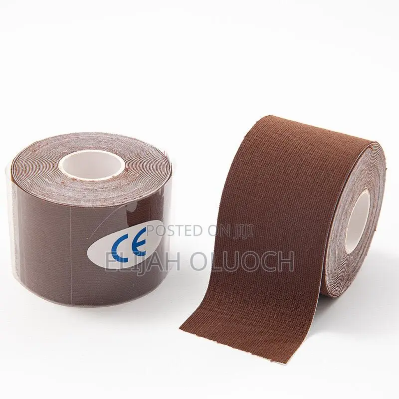 Nipple Boob Tape