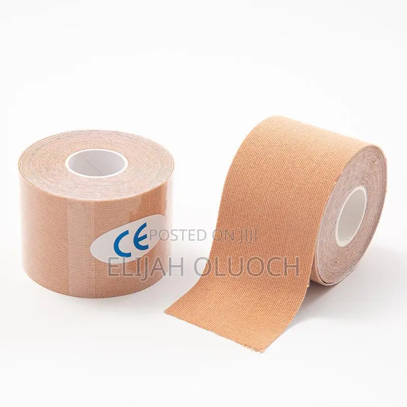 Nipple Boob Tape