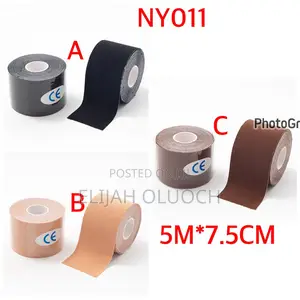 Nipple Boob Tape