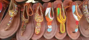 Masai Sandals