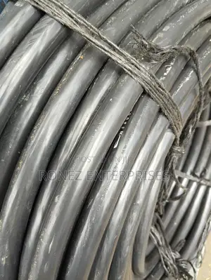 16 Mm 4 Core Armoured Pure Copper