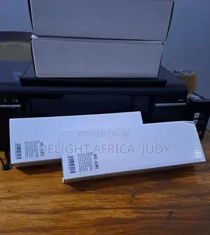 C-Mc-G01 Ink Maintenance Box for Canon MAXIFY GX6010 GX6020