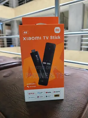 Xiaomi Tv Stick
