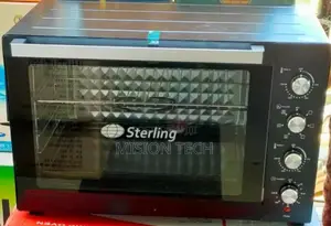 Sterling Electric Microwave Oven