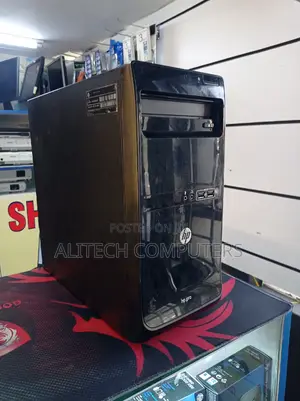 Desktop Computer HP ProOne 400 8GB Intel Core I5 HDD 500GB