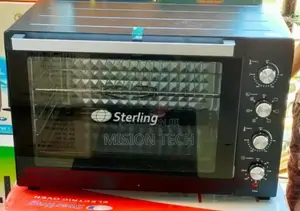 Brand New Electric Microwave Oven