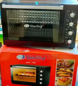 Electric Sterling 45 LTRS Microwave Oven