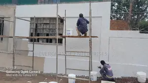 Smart Wall Master, Exterior and Interior Smart Wall Master