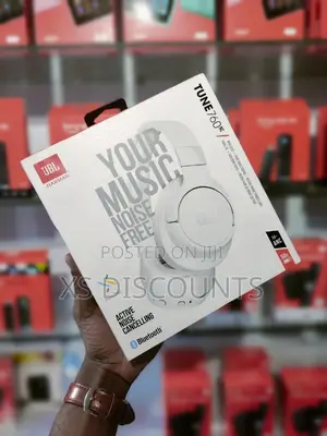 JBL Tune 760