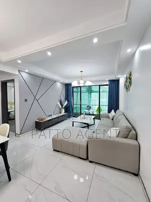 2bdrm Apartment in Yaya Centre, Kilimani for sale