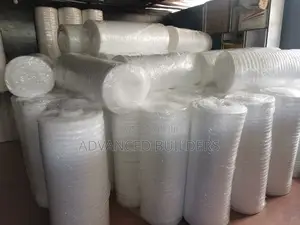 Packaging Styrofoam Roll 1mtr by 50 Meters