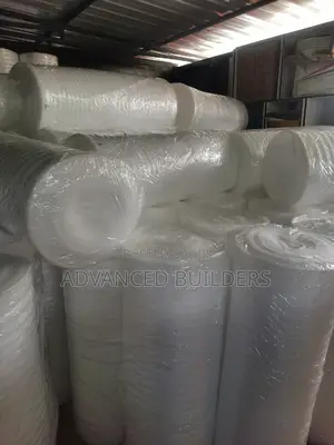 Packaging Styrofoam Roll 1mtr by 50 Meters