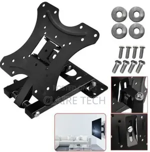 Swivel Tv Bracket 14 to 55 Inch