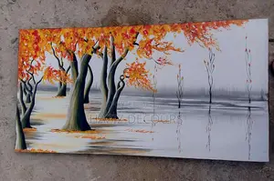 Breathtaking Piece Of Art