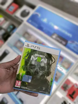 Call of Duty Modern Warfare 2 PS5