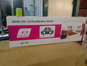 Wall Mount(Swivel Led )