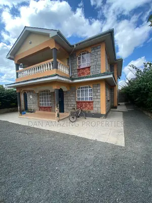 5bdrm Maisonette in Muigai 800Mts, Kitengela for sale