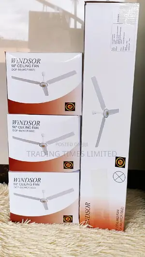 Ceiling Fan