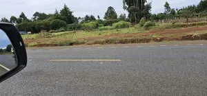 Commracial 1⁄4 Plot Touching Highway Kapseret Lemook Eldoret