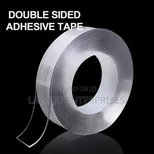 Double Sided 5MTRS Adhesive Tape