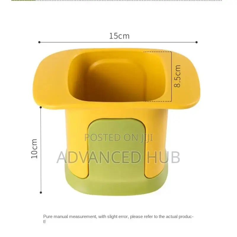 Multifunctional Manual Kitchen Chopper
