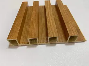 Fluted Wall Panel