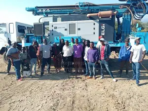 Borehole Services Boment