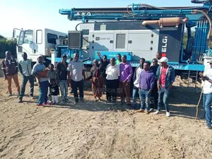 Borehole Services Boment
