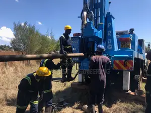 Borehole Drilling Services at Bahati Nakuru