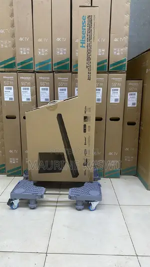 Hisense 200l Sond System