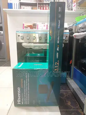 Hisense Sound Bar 280w