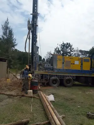 Borehole Drilling ,Borehole Camera Services Many More
