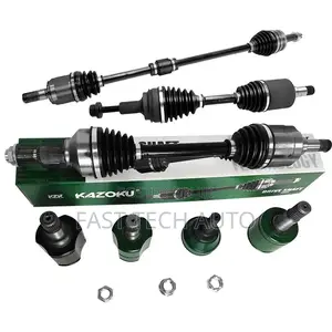 Toyota Vitz 4wd Drive Shaft