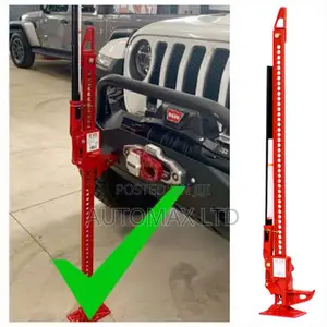 High Lift 4x4 Jack. For Toyota,Jeep,Landrover,Nissan,Tractor